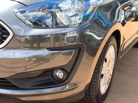FORD KA SE PLUS 1.0 HA C