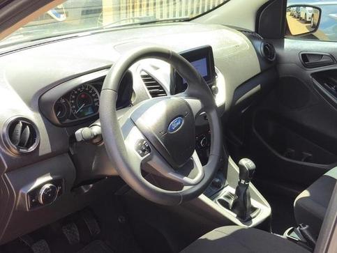 FORD KA SE PLUS 1.0 HA C
