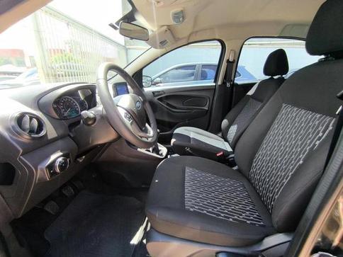 FORD KA SE PLUS 1.0 HA C