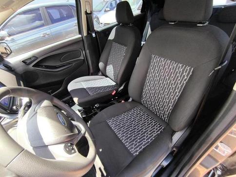 FORD KA SE PLUS 1.0 HA C