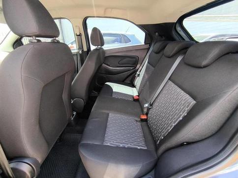 FORD KA SE PLUS 1.0 HA C