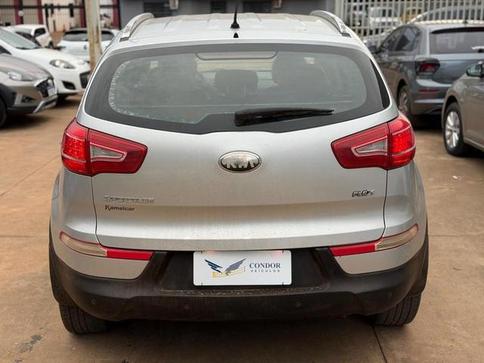 KIA SPORTAGE LX2 OFFG2
