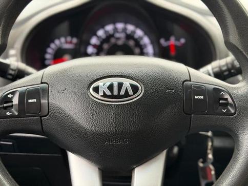 KIA SPORTAGE LX2 OFFG2
