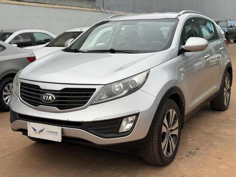 KIA SPORTAGE LX2 OFFG2