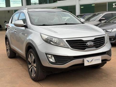 KIA SPORTAGE LX2 OFFG2