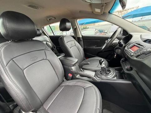 KIA SPORTAGE LX2 OFFG2