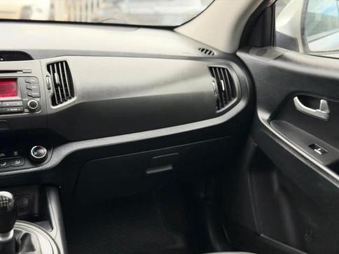 KIA SPORTAGE LX2 OFFG2