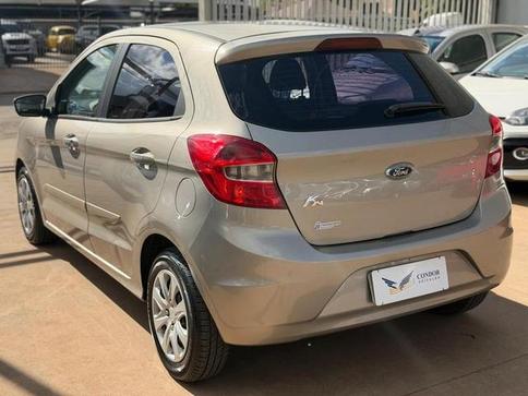 FORD KA SE 1.0 HA