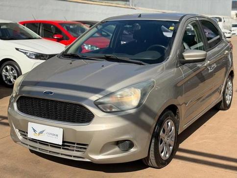 FORD KA SE 1.0 HA