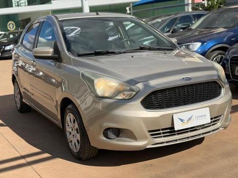 FORD KA SE 1.0 HA