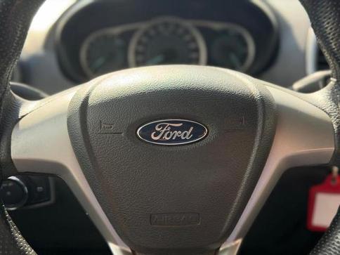 FORD KA SE 1.0 HA
