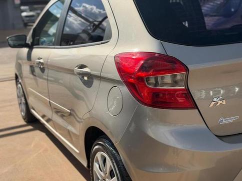 FORD KA SE 1.0 HA