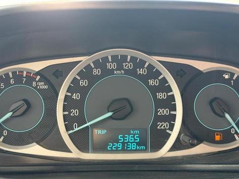 FORD KA SE 1.0 HA