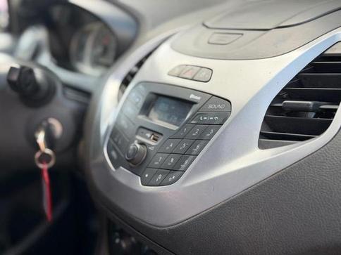 FORD KA SE 1.0 HA