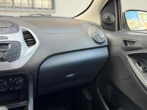 FORD KA SE 1.0 HA