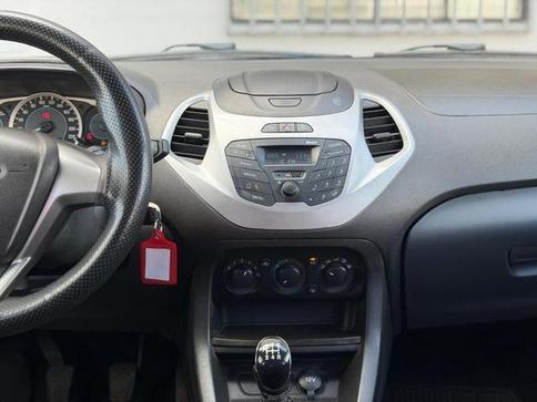 FORD KA SE 1.0 HA