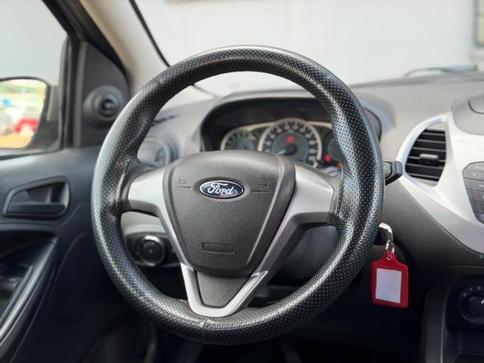 FORD KA SE 1.0 HA