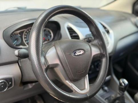 FORD KA SE 1.0 HA