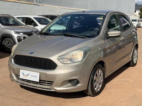 FORD KA SE 1.0 HA