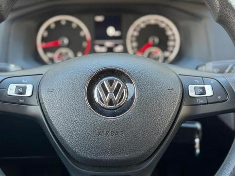 VOLKSWAGEN POLO MF