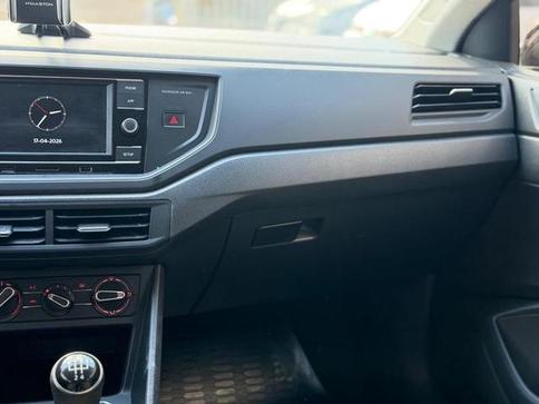 VOLKSWAGEN POLO MF