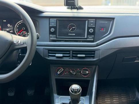 VOLKSWAGEN POLO MF