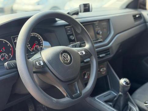 VOLKSWAGEN POLO MF