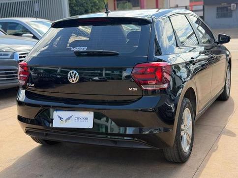VOLKSWAGEN POLO MF