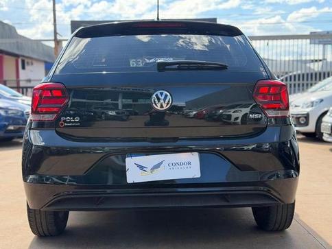 VOLKSWAGEN POLO MF