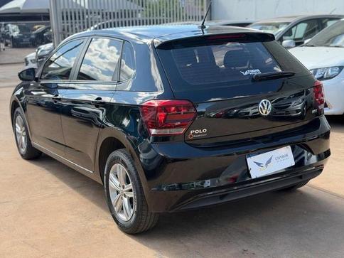 VOLKSWAGEN POLO MF