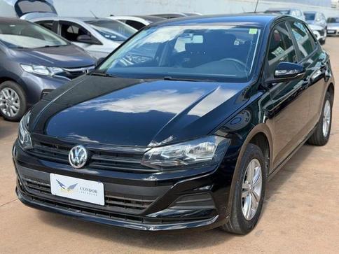 VOLKSWAGEN POLO MF