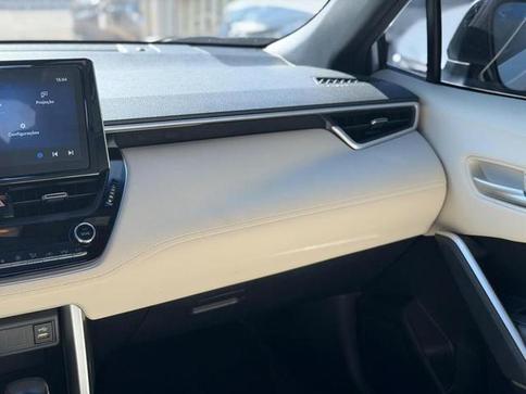 TOYOTA CCROSS XRX HYBRID
