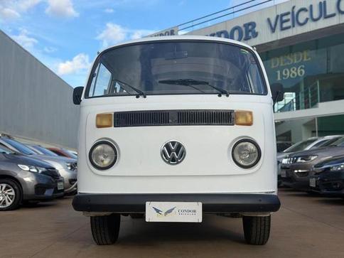 VOLKSWAGEN KOMBI