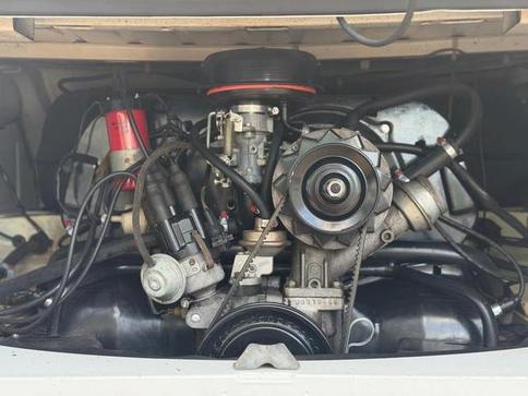 VOLKSWAGEN KOMBI