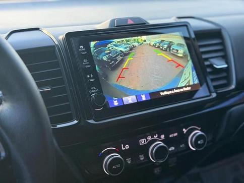 HONDA CITY HATCHBACK TOURING 1.5 FLEX 16V AUT.