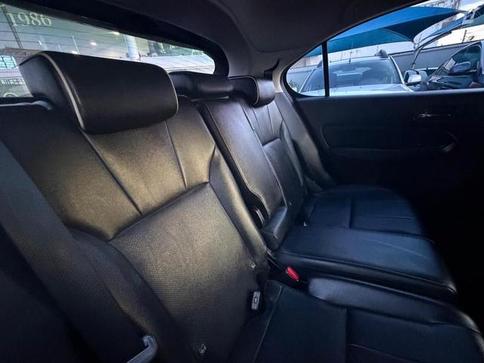 HONDA CITY HATCHBACK TOURING 1.5 FLEX 16V AUT.
