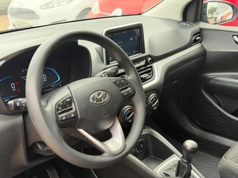 HYUNDAI HB20 1.0 MT5 LIMITED