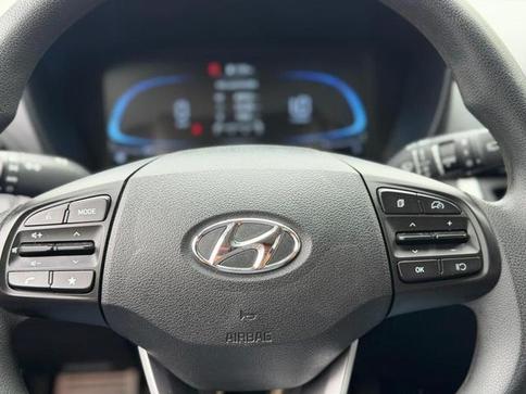 HYUNDAI HB20 1.0 MT5 LIMITED