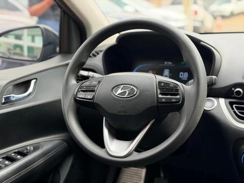 HYUNDAI HB20 1.0 MT5 LIMITED