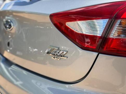 JAC T40 1.6 DVVT CVT