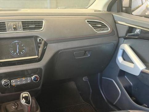 JAC T40 1.6 DVVT CVT