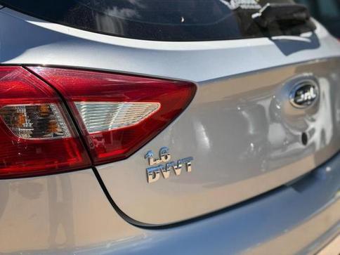 JAC T40 1.6 DVVT CVT
