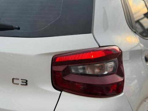 CITROEN C3 LIVE PK 1.0