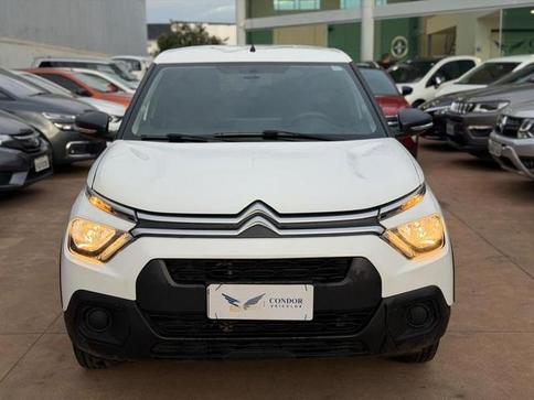 CITROEN C3 LIVE PK 1.0