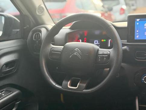 CITROEN C3 LIVE PK 1.0