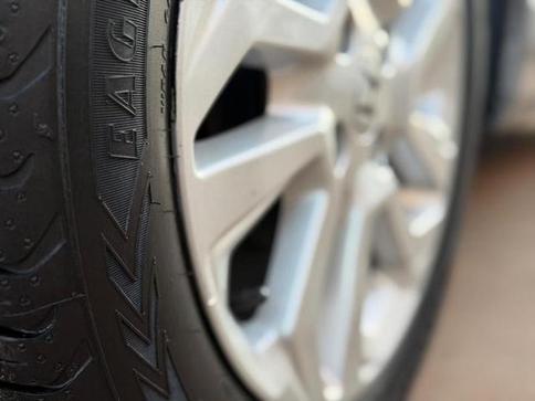 HONDA FIT LX CVT