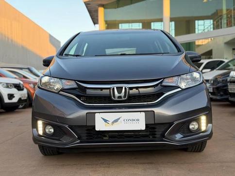 HONDA FIT LX CVT