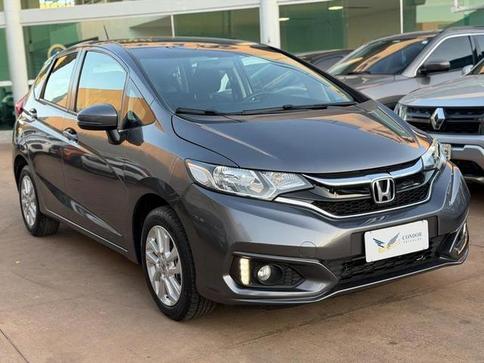 HONDA FIT LX CVT