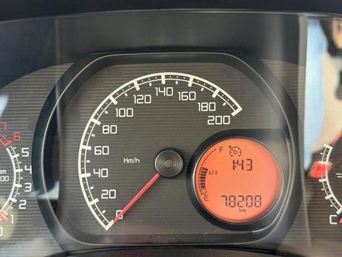 FIAT STRADA WK CC E