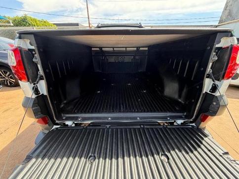 FIAT STRADA WK CC E
